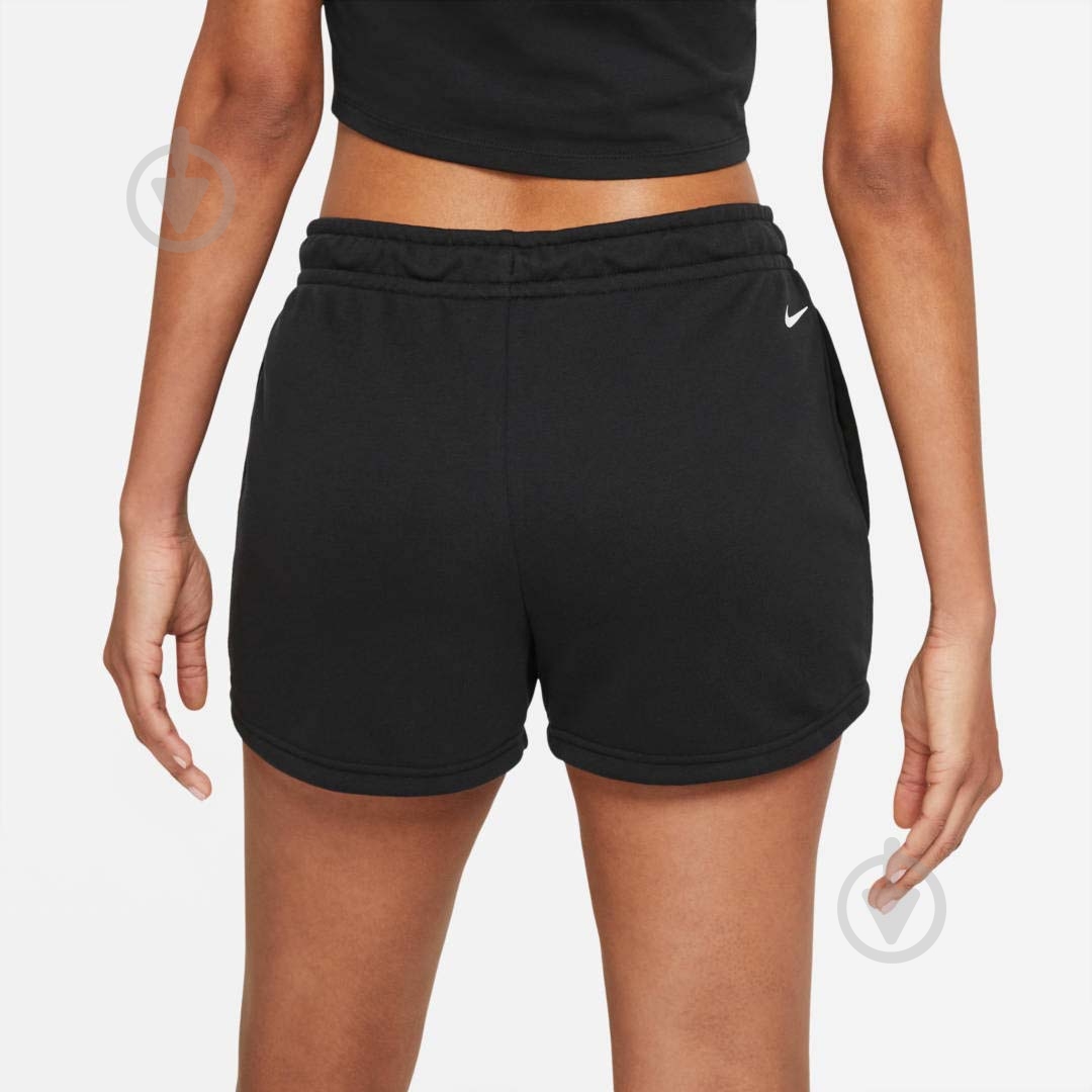 Шорти Nike Essential Short DJ4129-010 р. S чорний - фото 2 Шорти Nike Essential Short DJ4129-010 р. S чорний - фото 2