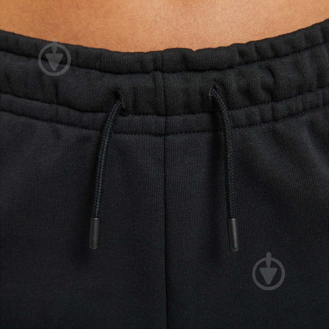 Шорти Nike Essential Short DJ4129-010 р. S чорний - фото 5 Шорти Nike Essential Short DJ4129-010 р. S чорний - фото 5