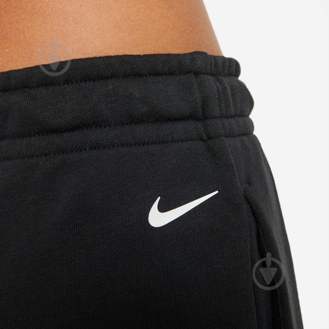 Шорти Nike Essential Short DJ4129-010 р. S чорний - фото 6 Шорти Nike Essential Short DJ4129-010 р. S чорний - фото 6