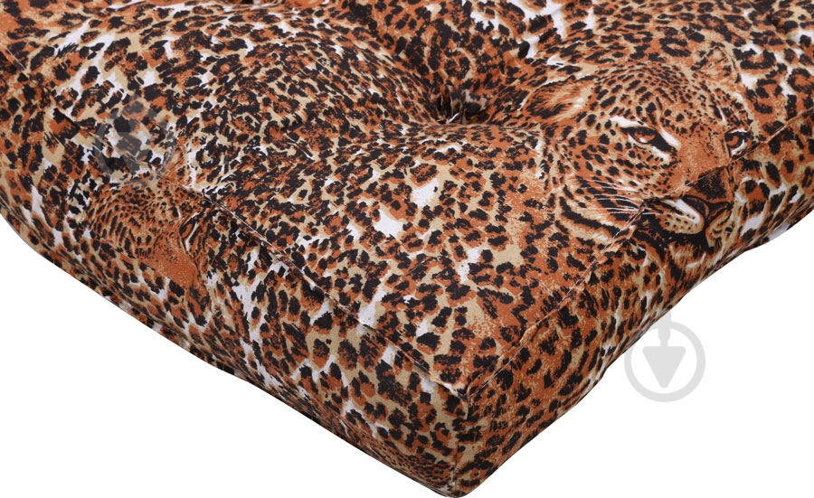 Матрац ватний Колір в асортименті 80x190 см - фото 3