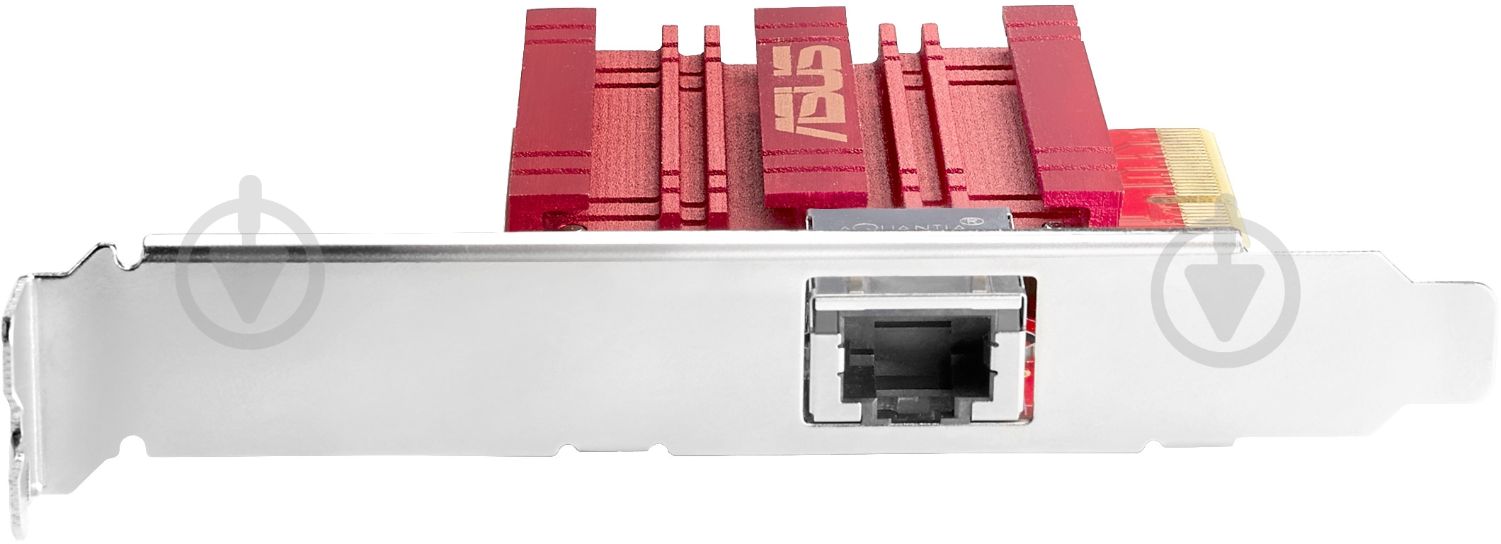 Сетевой адаптер Asus XG-C100C - фото 2