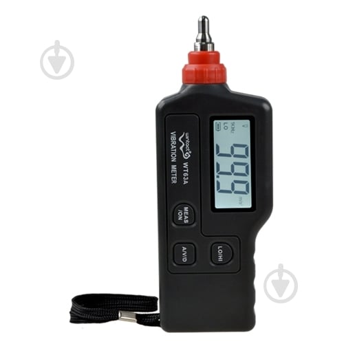 Виброметр WINTACT WT63A - фото 1
