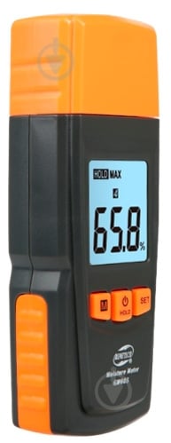 Влагомер BENETECH GM605 - фото 1