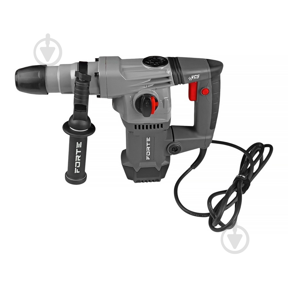 Перфоратор Forte RH 32-16 - фото 3