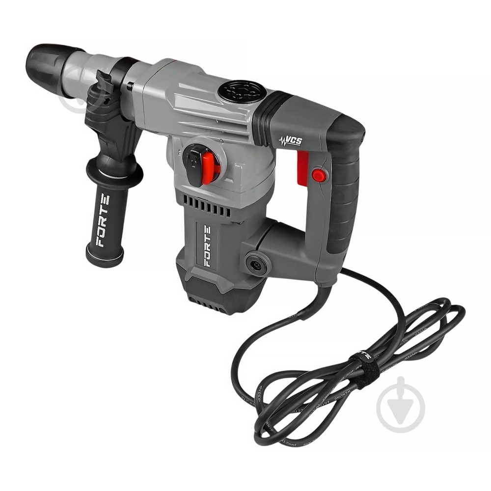 Перфоратор Forte RH 32-16 - фото 4