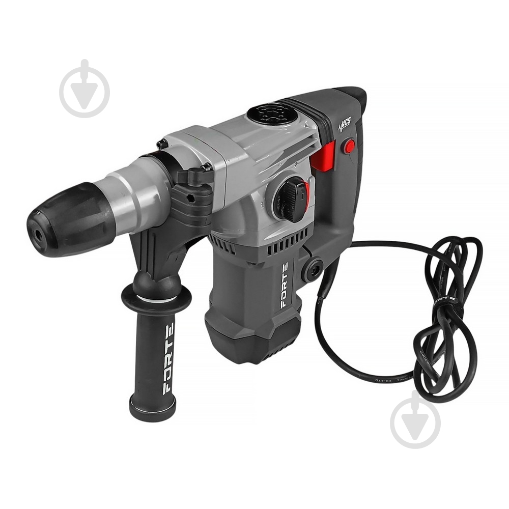 Перфоратор Forte RH 32-16 - фото 5