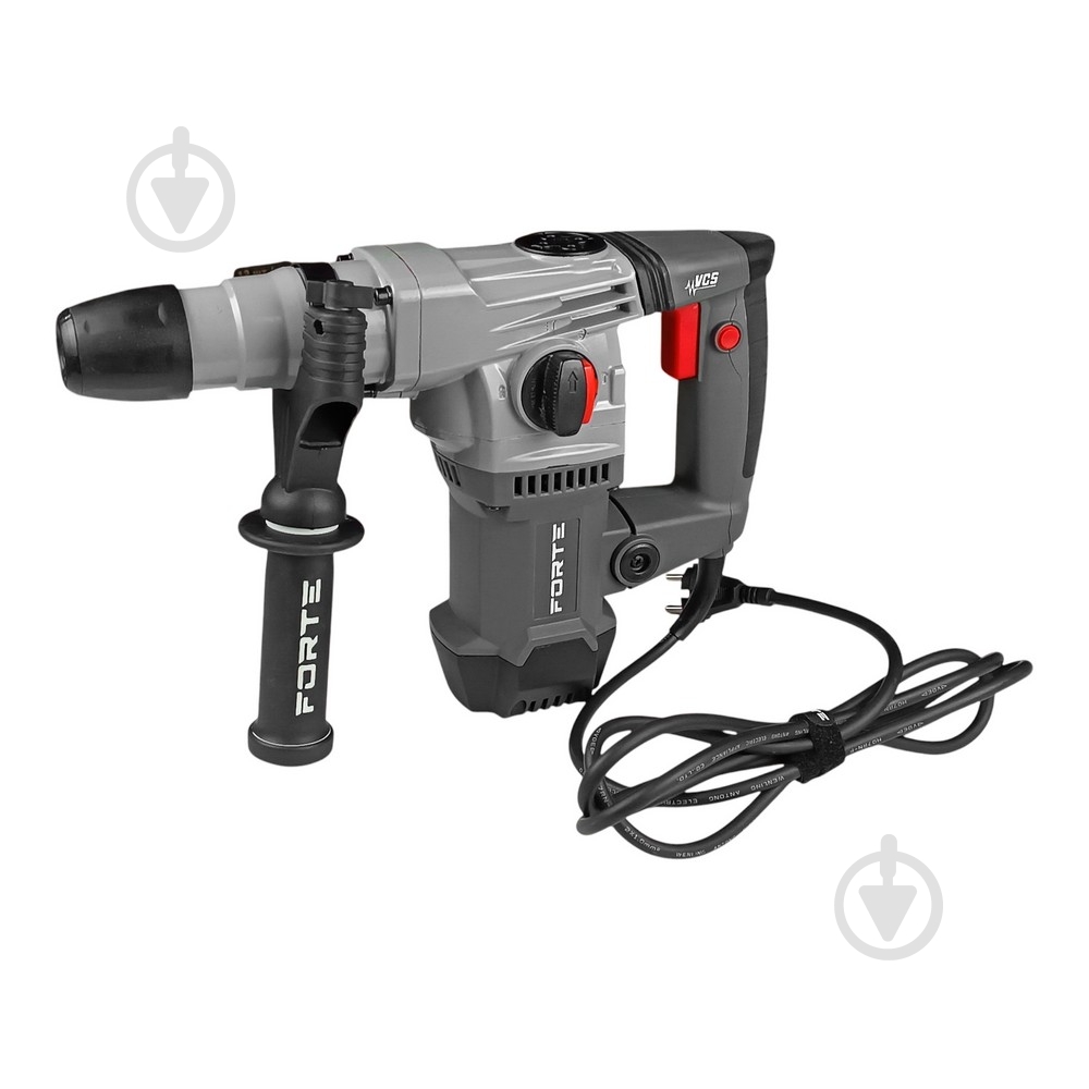 Перфоратор Forte RH 32-16 - фото 7