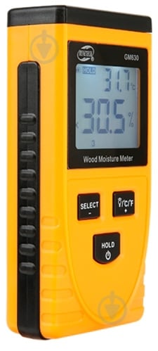Влагомер BENETECH GM630 - фото 1