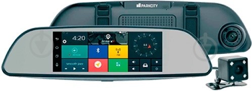 Видеорегистратор ParkCity DVR HD 900 - фото 1