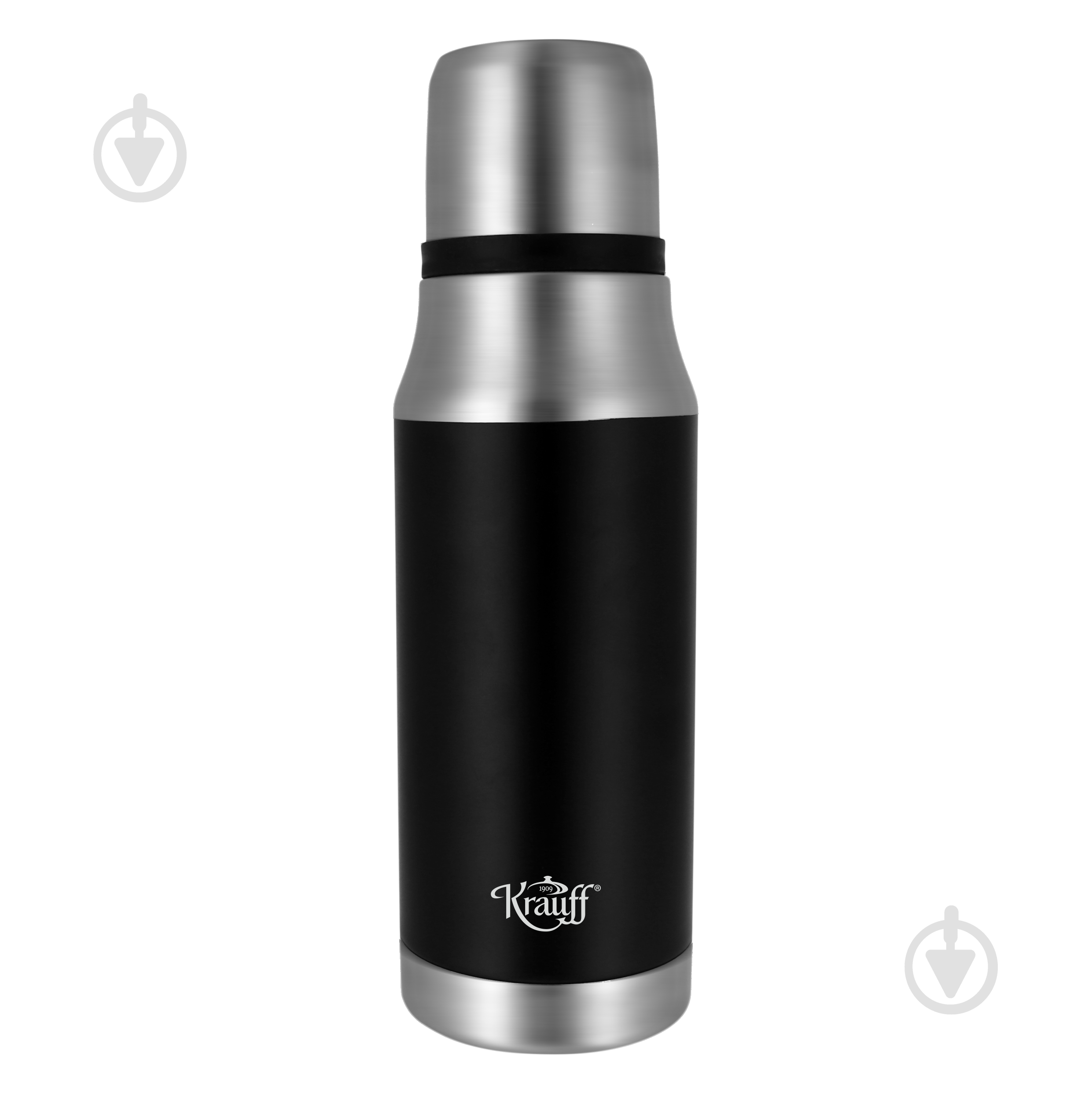 Термос туристический Krauff 750 мл 26-178-080 - фото 2