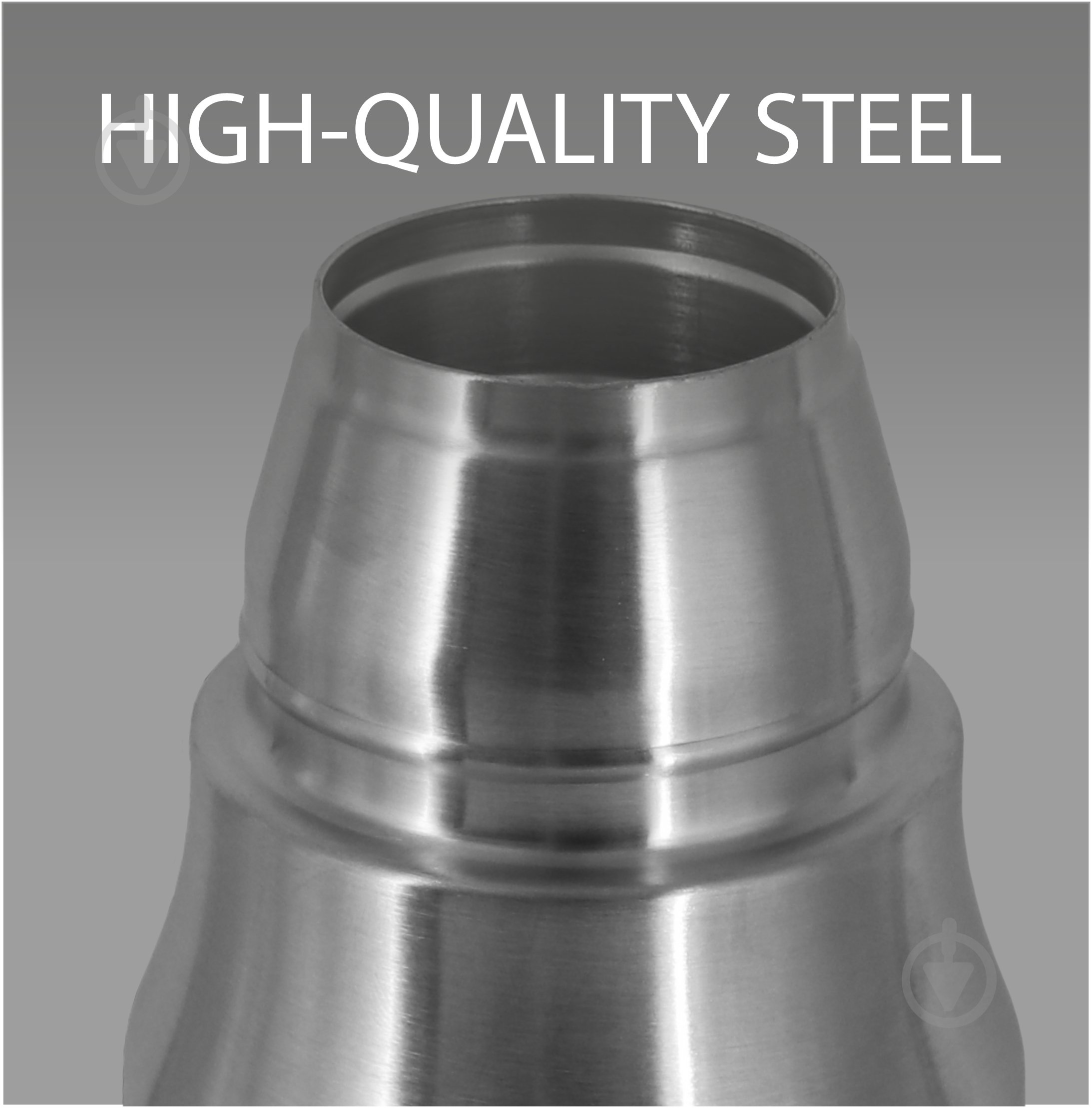 Термос туристический Krauff 750 мл 26-178-080 - фото 5