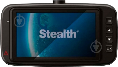 Видеорегистратор Stealth DVR ST 240 - фото 2 Видеорегистратор Stealth DVR ST 240 - фото 2
