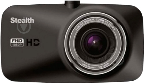 Видеорегистратор Stealth DVR ST 240 - фото 1 Видеорегистратор Stealth DVR ST 240 - фото 1