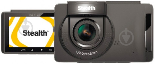 Видеорегистратор Stealth DVR ST 270 - фото 3 Видеорегистратор Stealth DVR ST 270 - фото 3