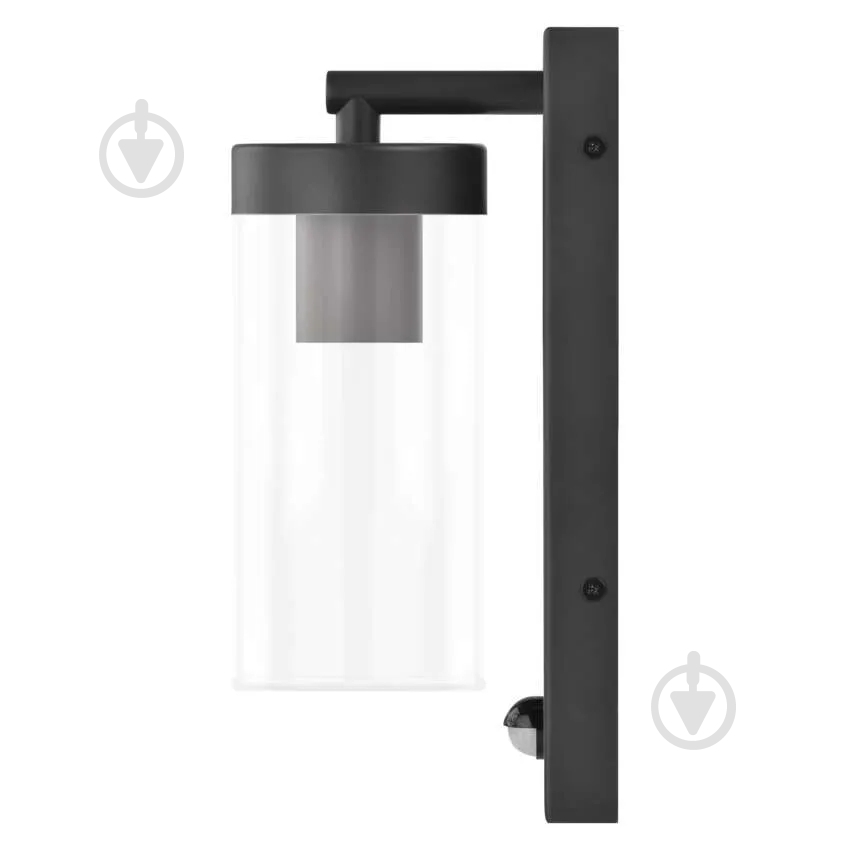 Светильник садовый Emos светодиодный настенный PIR E27 15 Вт IP44 антрацит ZGC040P - фото 10 Светильник садовый Emos светодиодный настенный PIR E27 15 Вт IP44 антрацит ZGC040P - фото 10