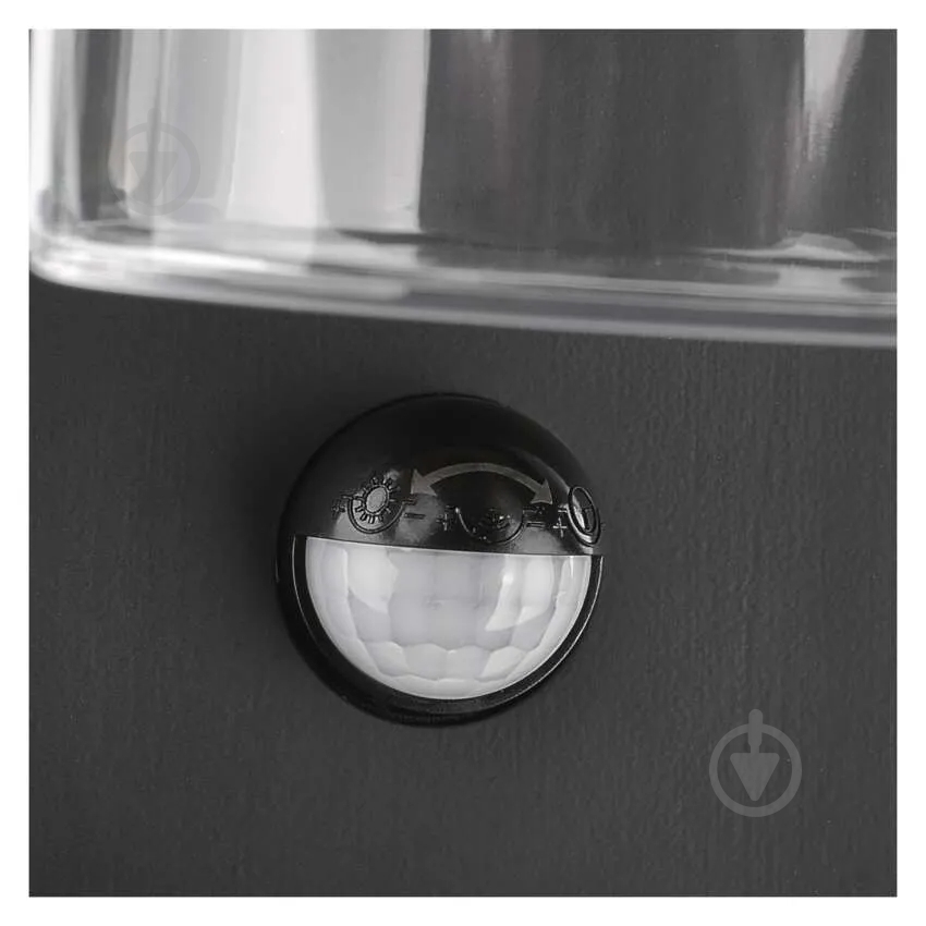 Светильник садовый Emos светодиодный настенный PIR E27 15 Вт IP44 антрацит ZGC040P - фото 15 Светильник садовый Emos светодиодный настенный PIR E27 15 Вт IP44 антрацит ZGC040P - фото 15