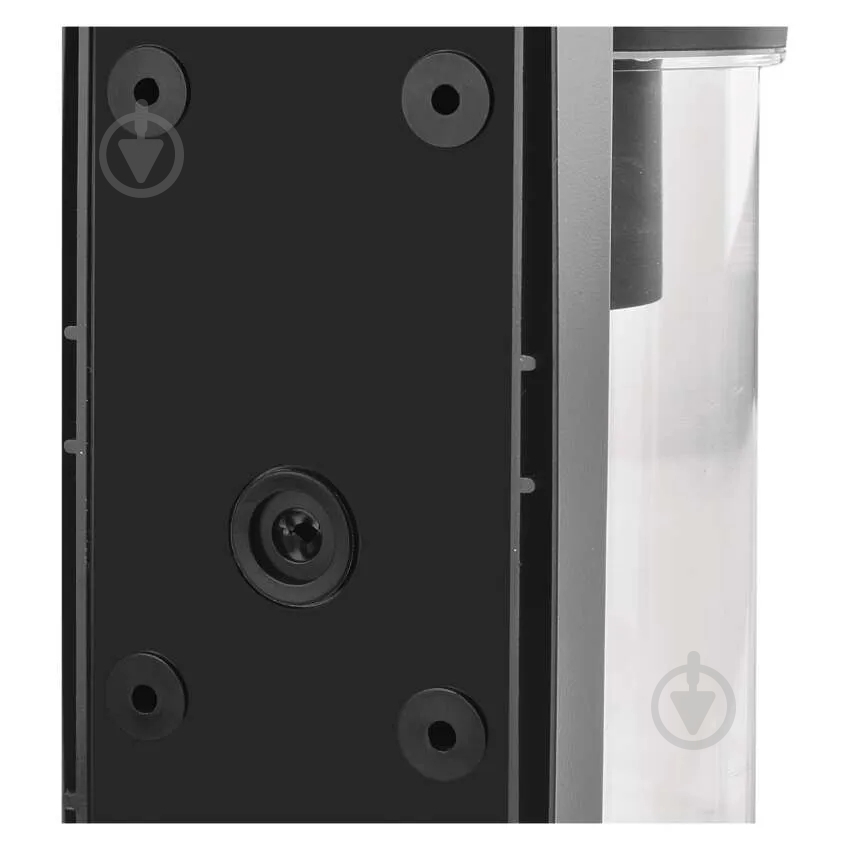 Светильник садовый Emos светодиодный настенный PIR E27 15 Вт IP44 антрацит ZGC040P - фото 17 Светильник садовый Emos светодиодный настенный PIR E27 15 Вт IP44 антрацит ZGC040P - фото 17