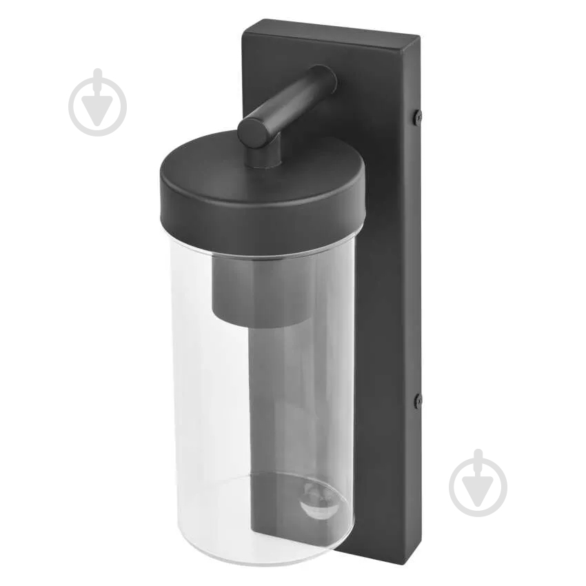 Светильник садовый Emos светодиодный настенный PIR E27 15 Вт IP44 антрацит ZGC040P - фото 3 Светильник садовый Emos светодиодный настенный PIR E27 15 Вт IP44 антрацит ZGC040P - фото 3
