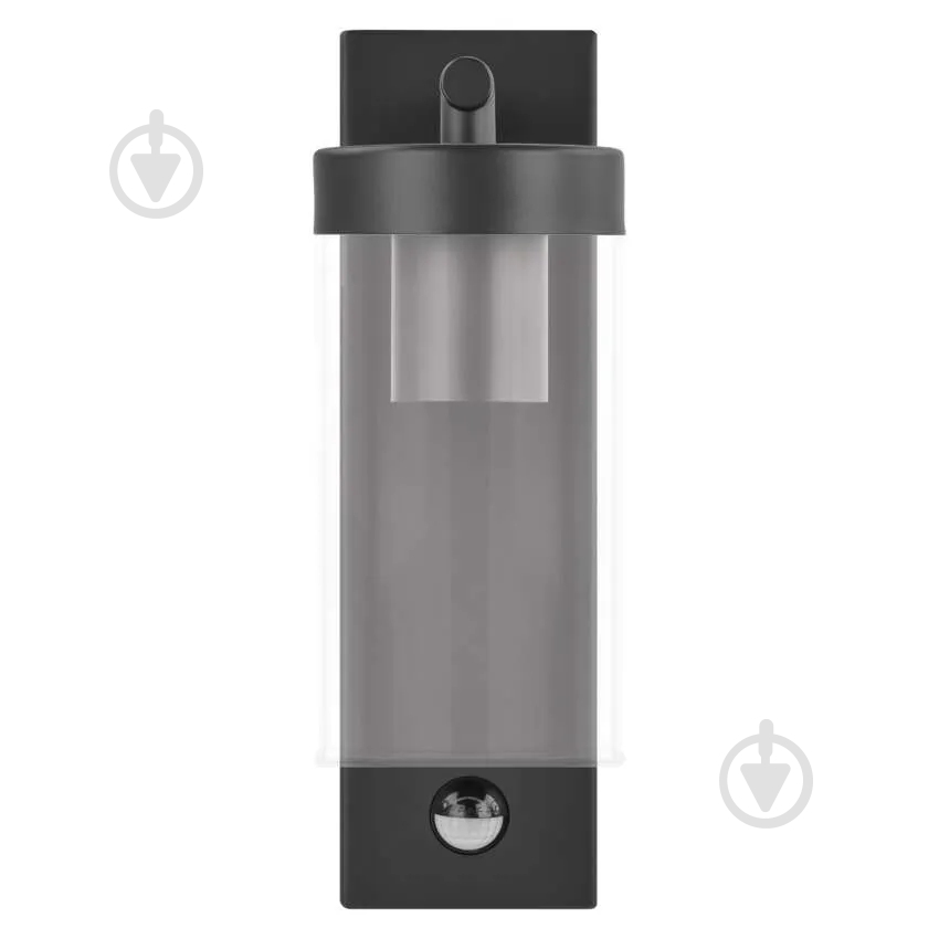 Светильник садовый Emos светодиодный настенный PIR E27 15 Вт IP44 антрацит ZGC040P - фото 9 Светильник садовый Emos светодиодный настенный PIR E27 15 Вт IP44 антрацит ZGC040P - фото 9