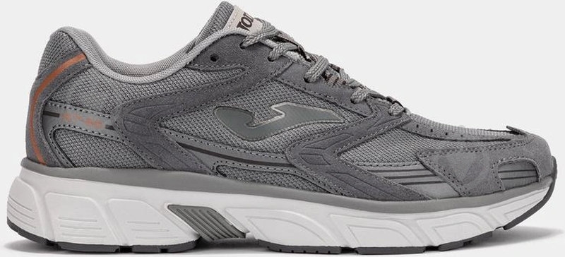 ᐉ Кросівки чоловічі Joma RT50 2522 GRIS OSCURO RRT50W2522 р.40