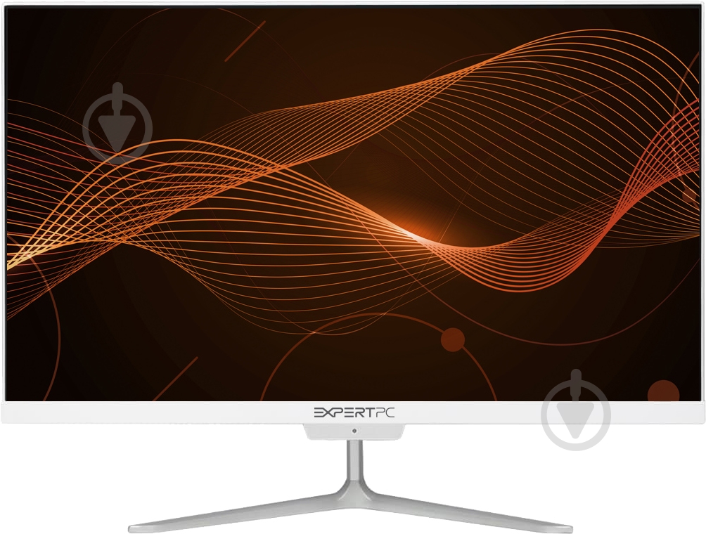 Моноблок Expert PC K2-24C 23,8 (XA24.HK2.I11.8.S1H1.N.U.C771) white - фото 1