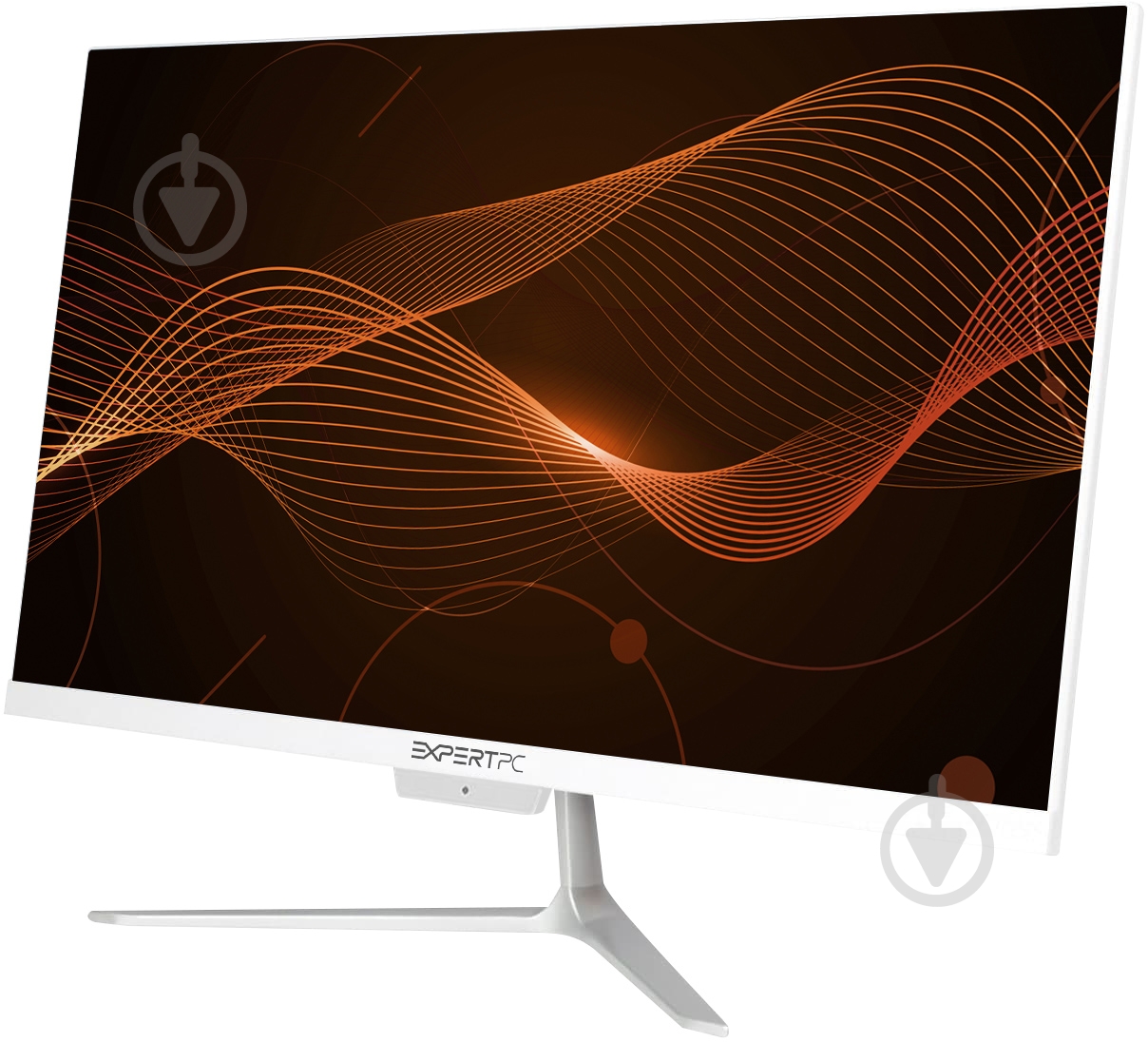 Моноблок Expert PC K2-24C 23,8 (XA24.HK2.I11.8.S1H1.N.U.C771) white - фото 2