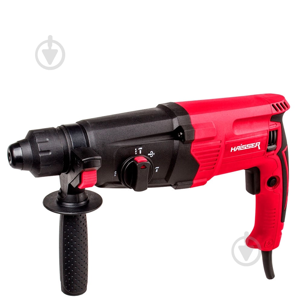 Перфоратор Haisser RH-26 - фото 1