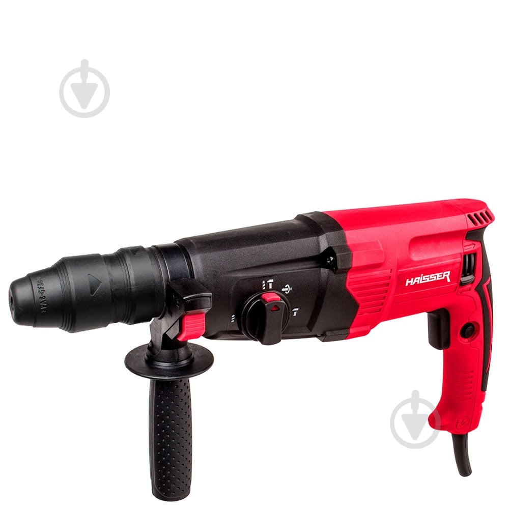 Перфоратор Haisser RH-26Q - фото 1 Перфоратор Haisser RH-26Q - фото 1