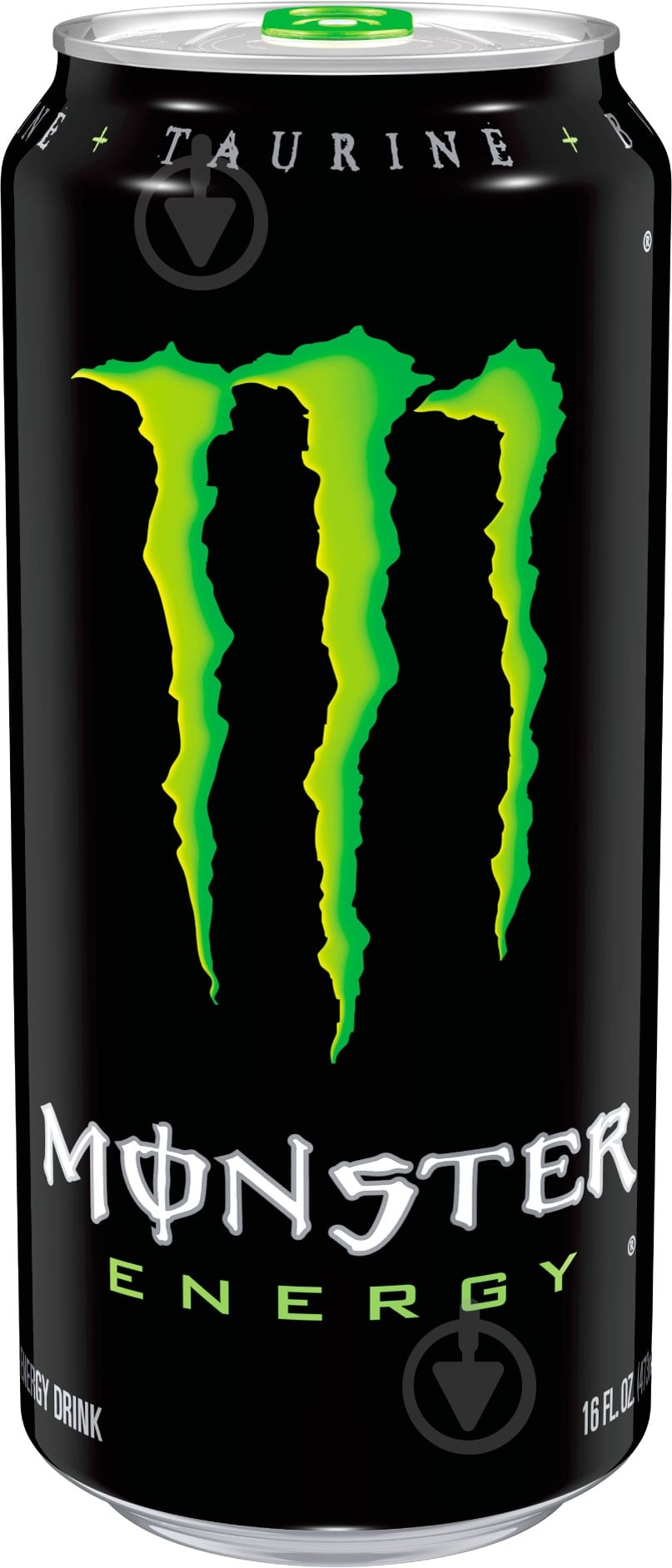 ᐉ Енергетичний напій Monster Energy 0,5 л (5060166695415) • Краща