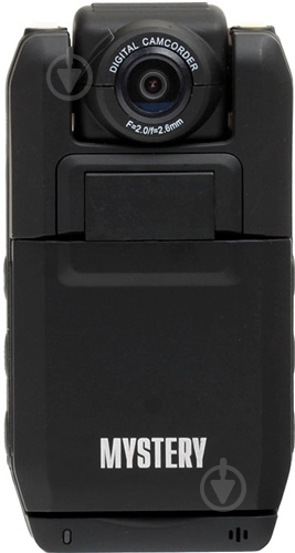 Видеорегистратор Mystery MDR-650 - фото 1 Видеорегистратор Mystery MDR-650 - фото 1
