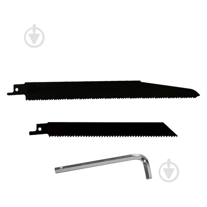 Пила шабельна Forte RS 950 V RS 950 V - фото 3