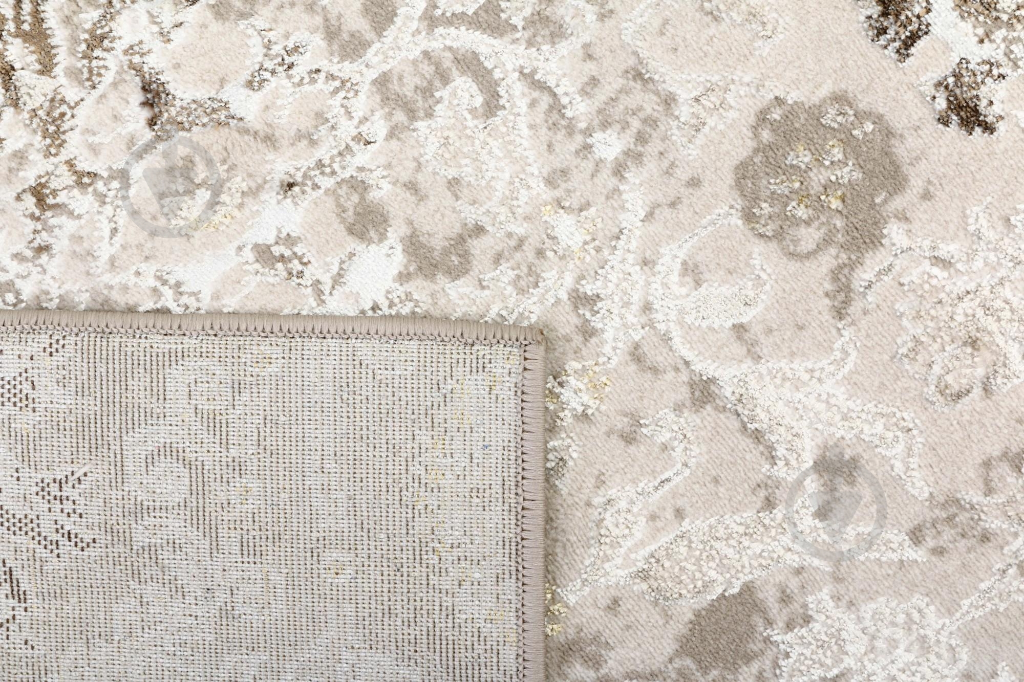 Ковер Akyildiz DIAMOND (TOGC623A/EDC72) 75x145 см - фото 4