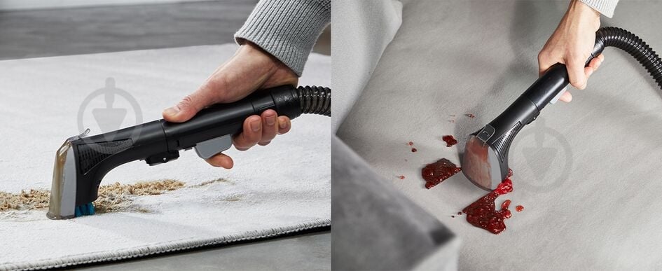 Рідина для пилососа Rowenta XD5320F0 для чищення м’яких меблів і килимів Pet Stains 1 л XD5320F0 - фото 3 Рідина для пилососа Rowenta XD5320F0 для чищення м’яких меблів і килимів Pet Stains 1 л XD5320F0 - фото 3