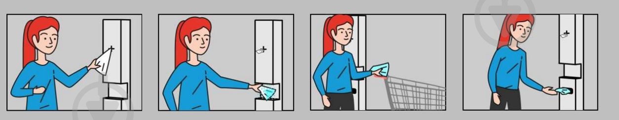 Станция дезинфекции автоматическая Санер - фото 7