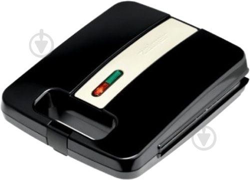 Вафельница Zelmer ZWM0001 - фото 1