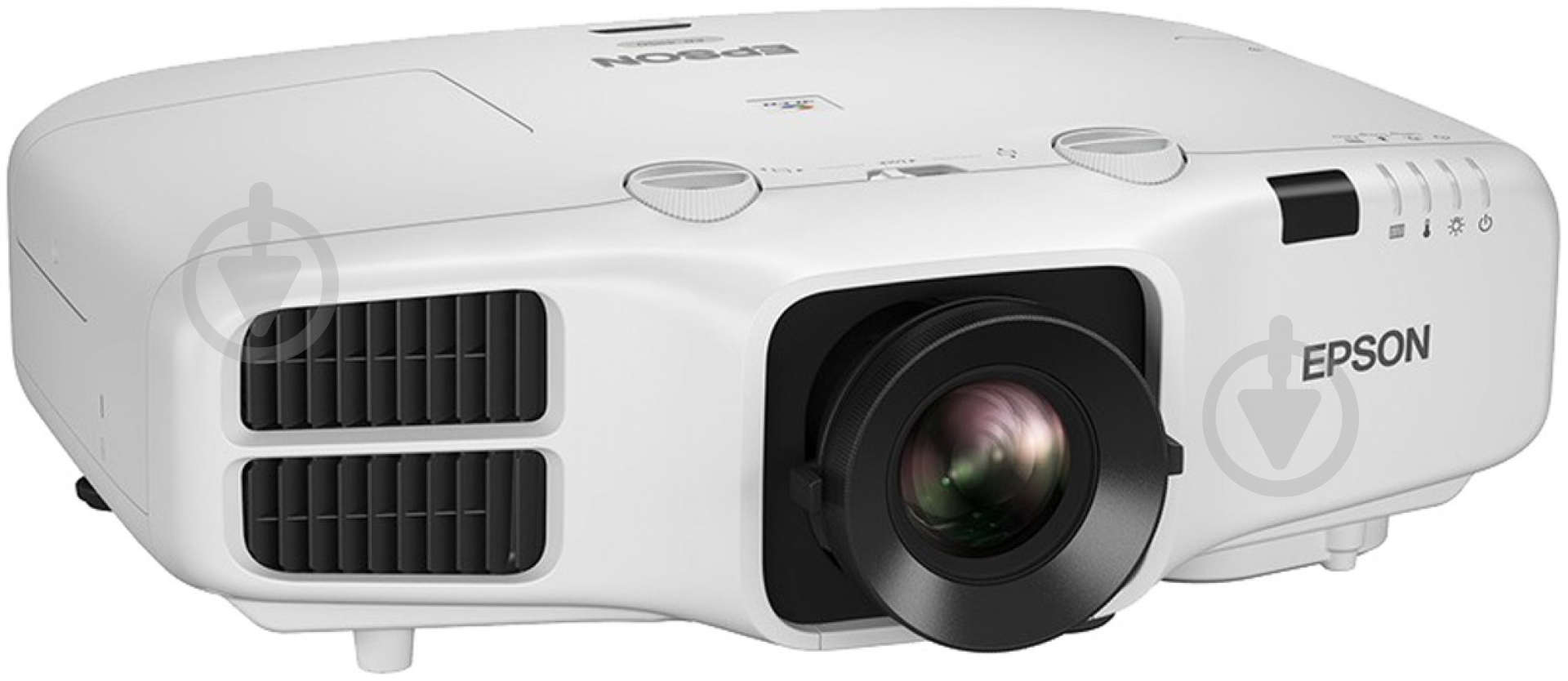 Проектор Epson EB-4550 (V11H545040) - фото 3 Проектор Epson EB-4550 (V11H545040) - фото 3