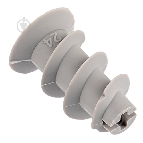 Дюбель для гипсокартону DRIVA snapt 13x22 мм 25 шт. (45788) - фото 1 Дюбель для гипсокартону DRIVA snapt 13x22 мм 25 шт. (45788) - фото 1