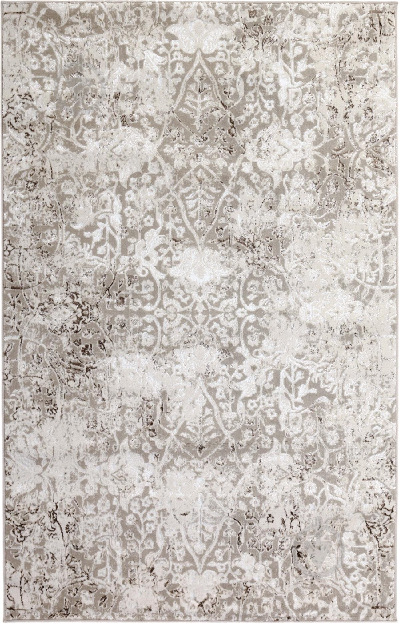 ᐉ Килим Akyildiz DIAMOND (TOGC609A/EDC73) 75x145 см • Краща ціна