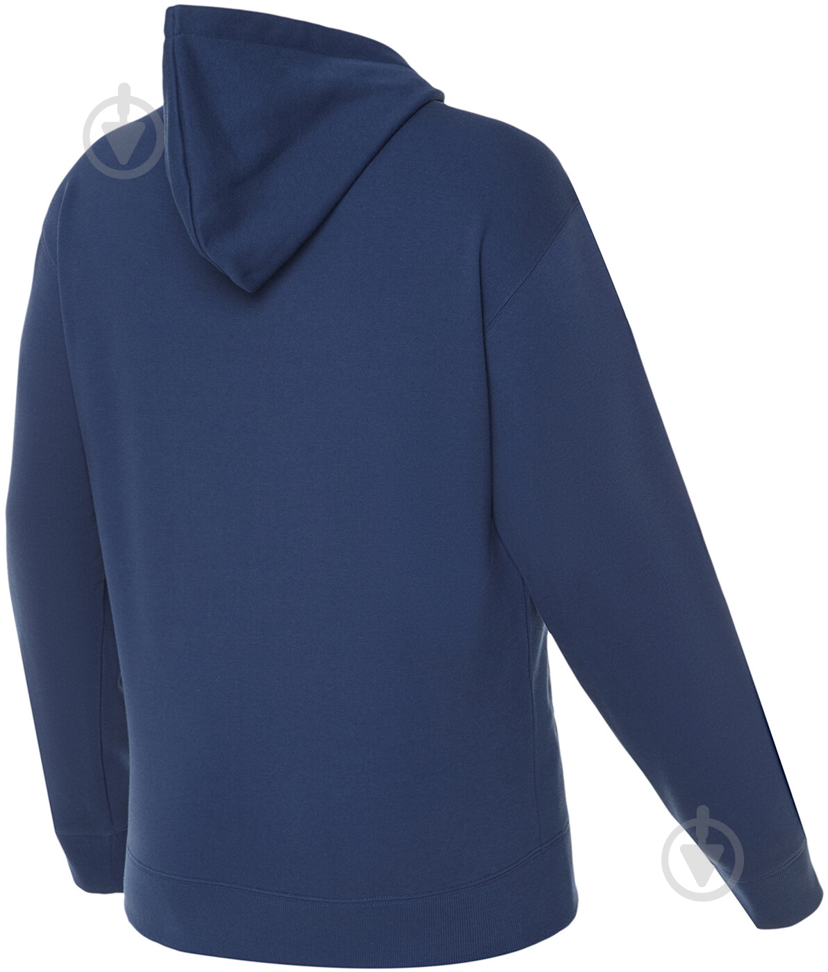 Джемпер New Balance Stacked Logo MJ41501NNY р.L синій - фото 6 Джемпер New Balance Stacked Logo MJ41501NNY р.L синій - фото 6