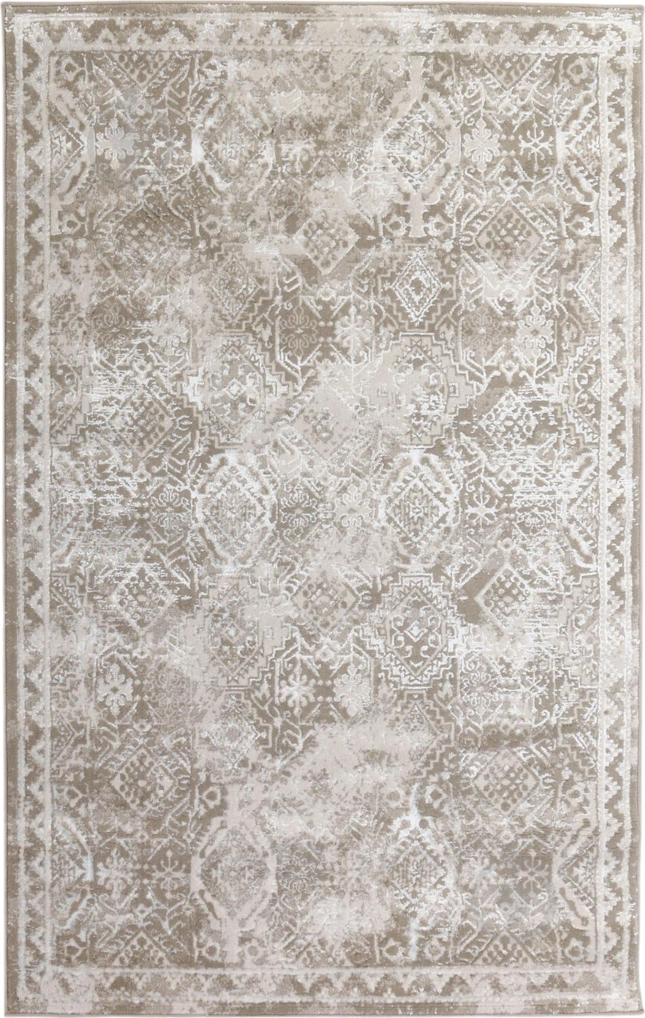Ковер Akyildiz DIAMOND (TOGC611A/EDC71) 75x145 см - фото 1
