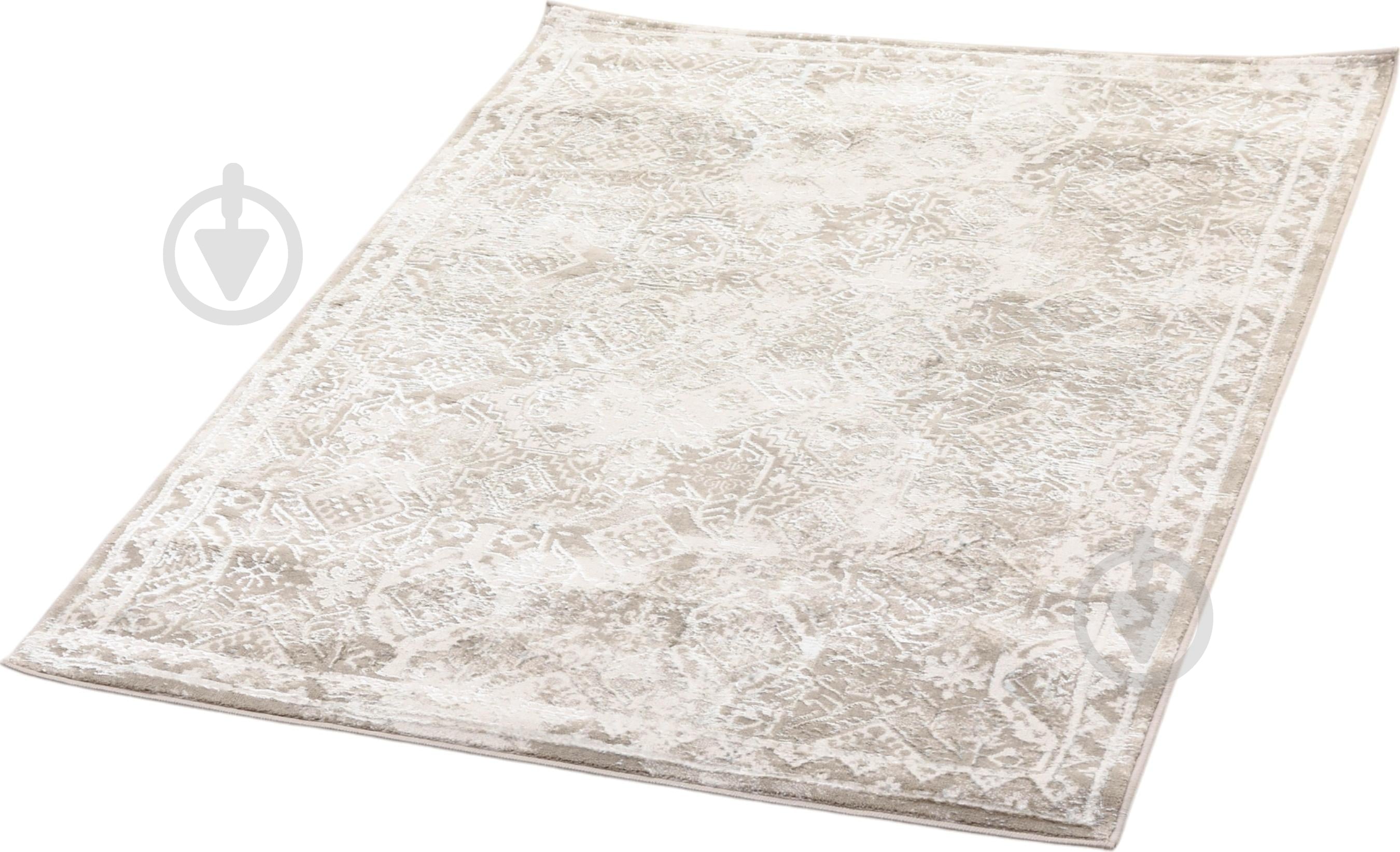 Ковер Akyildiz DIAMOND (TOGC611A/EDC71) 75x145 см - фото 2