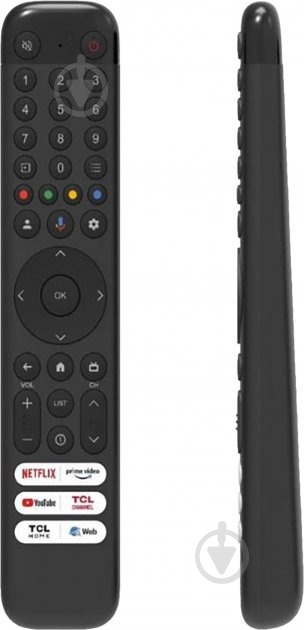 Телевізор TCL 75C805 - фото 6