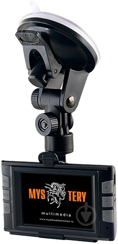 Відеореєстратор Mystery MDR-830HD - фото 1 Відеореєстратор Mystery MDR-830HD - фото 1