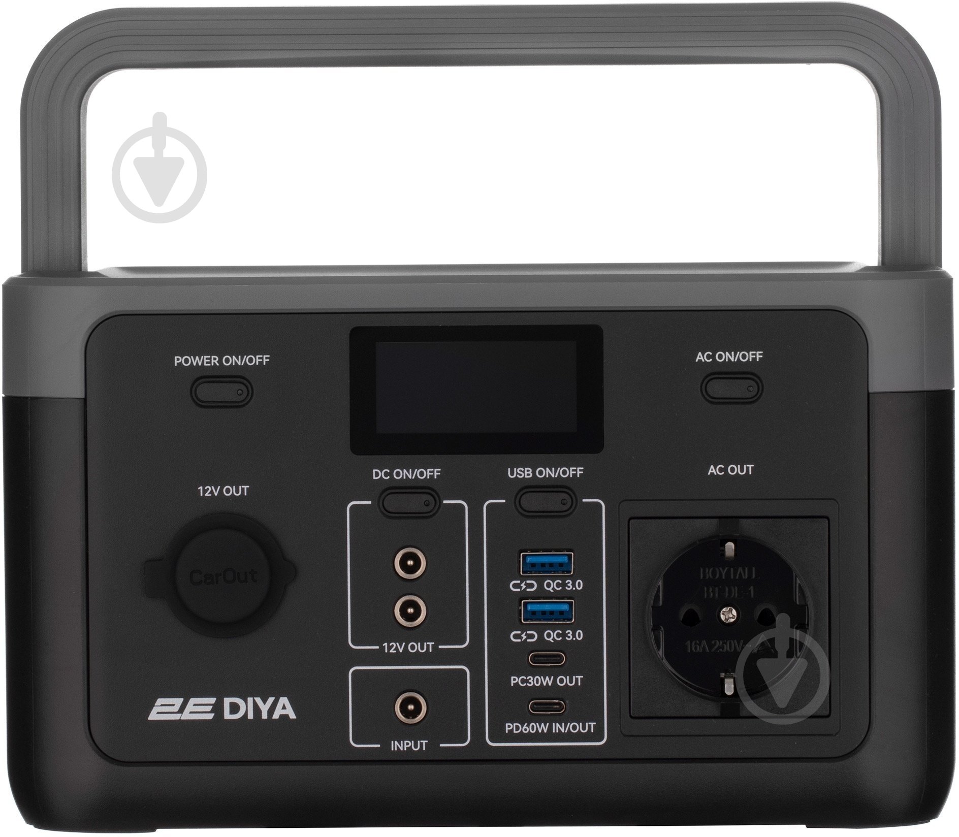 Зарядна станція 2E Diya 2E-PPS03032 (320 Вт·год) - фото 4