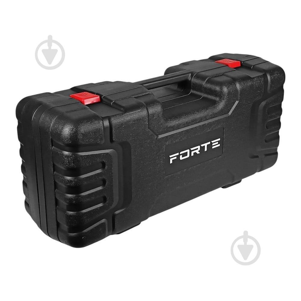Шліфмашина для стін Forte DS-225-VCLВ - фото 12