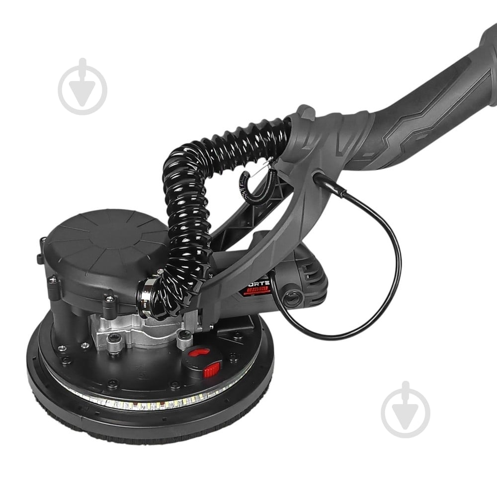 Шліфмашина для стін Forte DS-225-VCLВ - фото 4