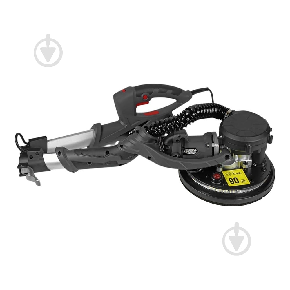 Шліфмашина для стін Forte DS-225-VCLВ - фото 9