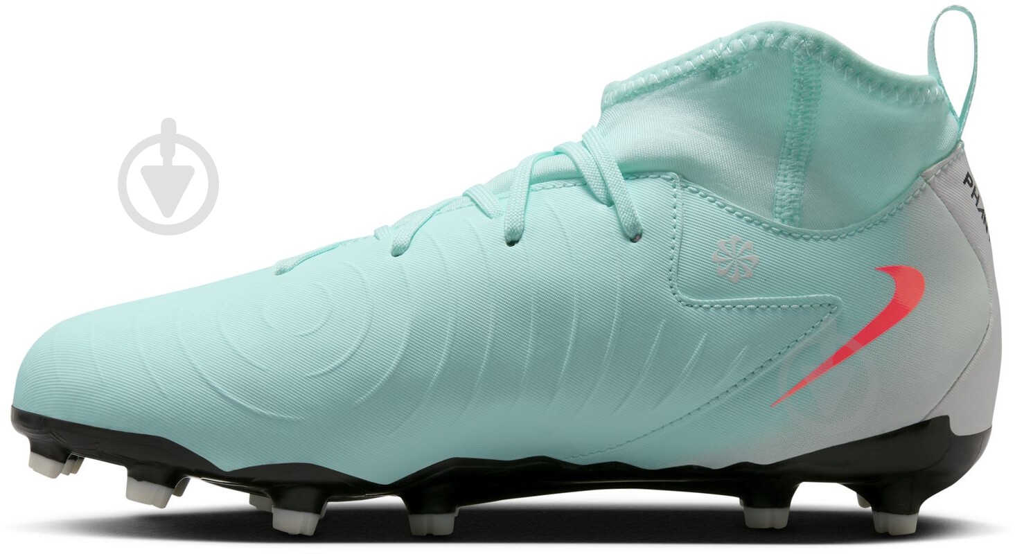 Superfly　DEMO ② Бутсы Air Zoom Mercurial Superfly IIX Elite Chromatic FG