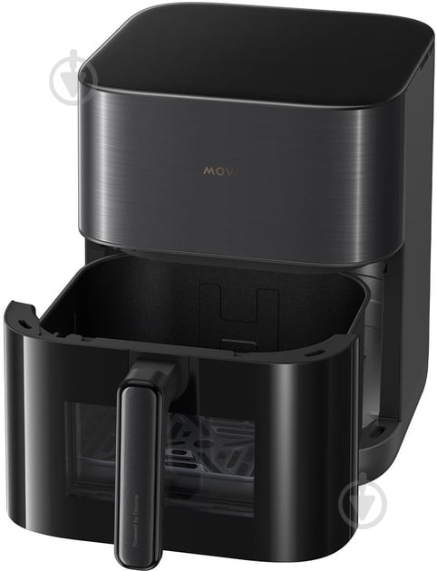 Мультипечь MOVA AeroChef FD10 Pro Black (VFF12A-BL) - фото 3