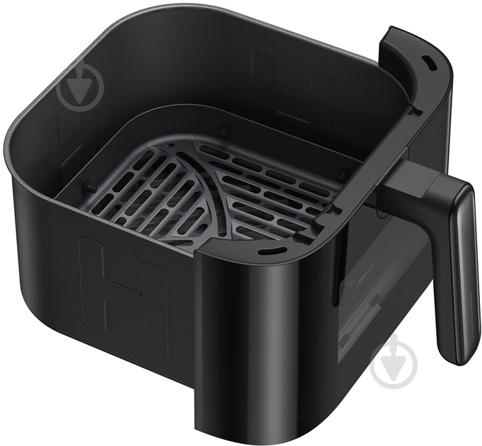 Мультипечь MOVA AeroChef FD10 Pro Black (VFF12A-BL) - фото 7